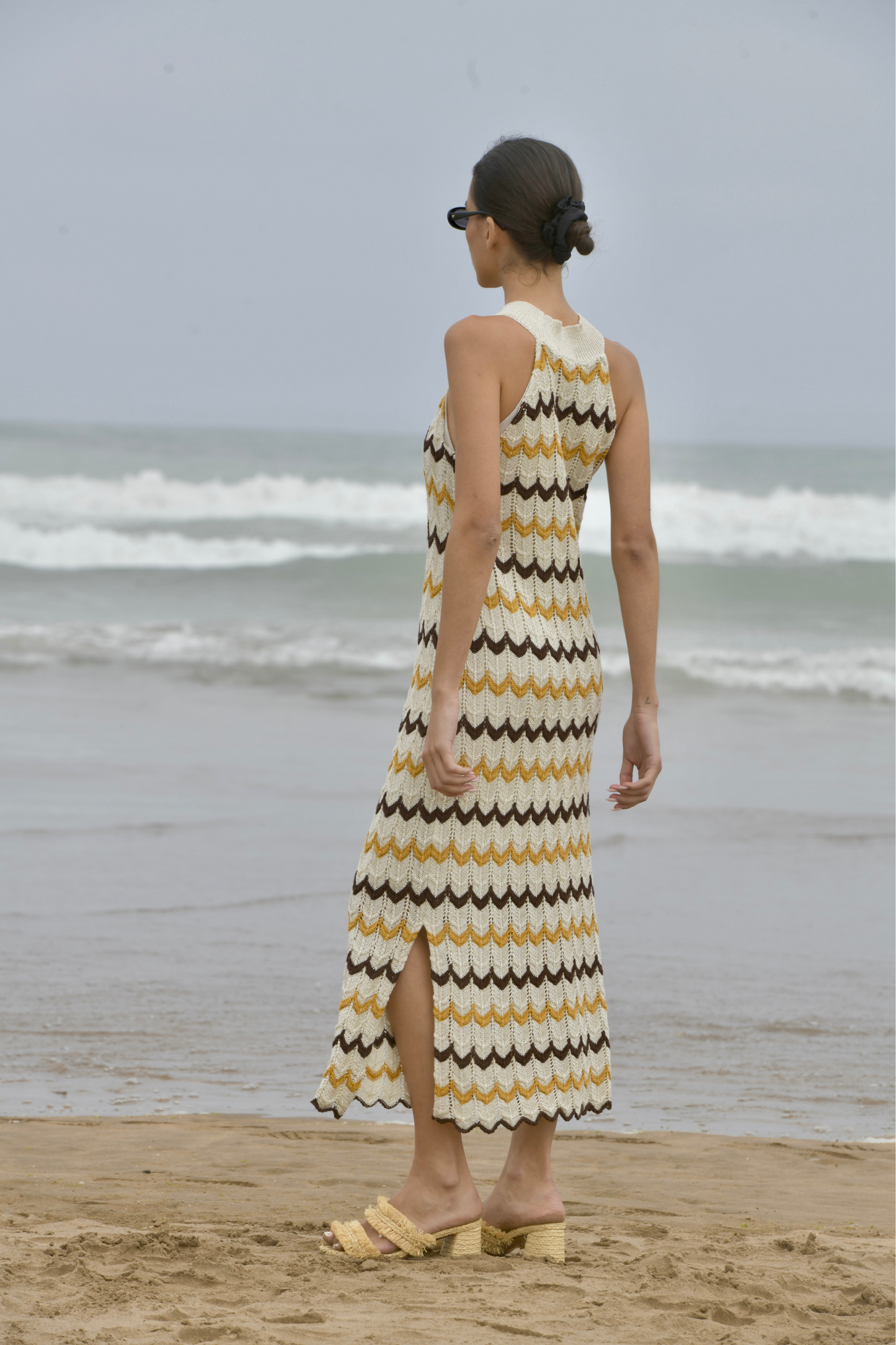 GAIA long dress