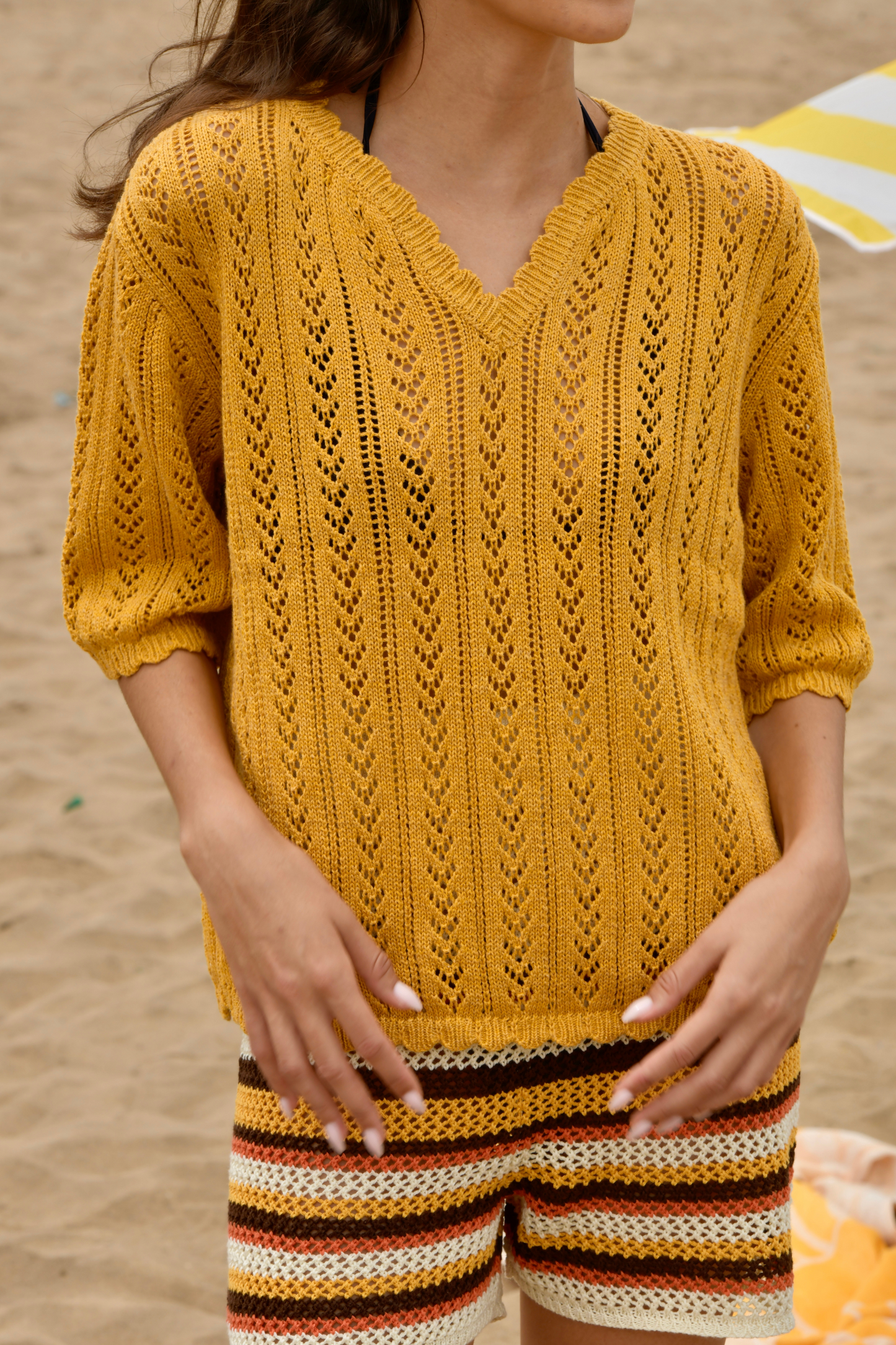 CHLOÉ top