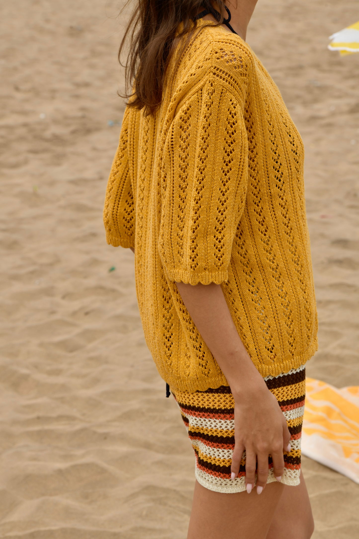 CHLOÉ top