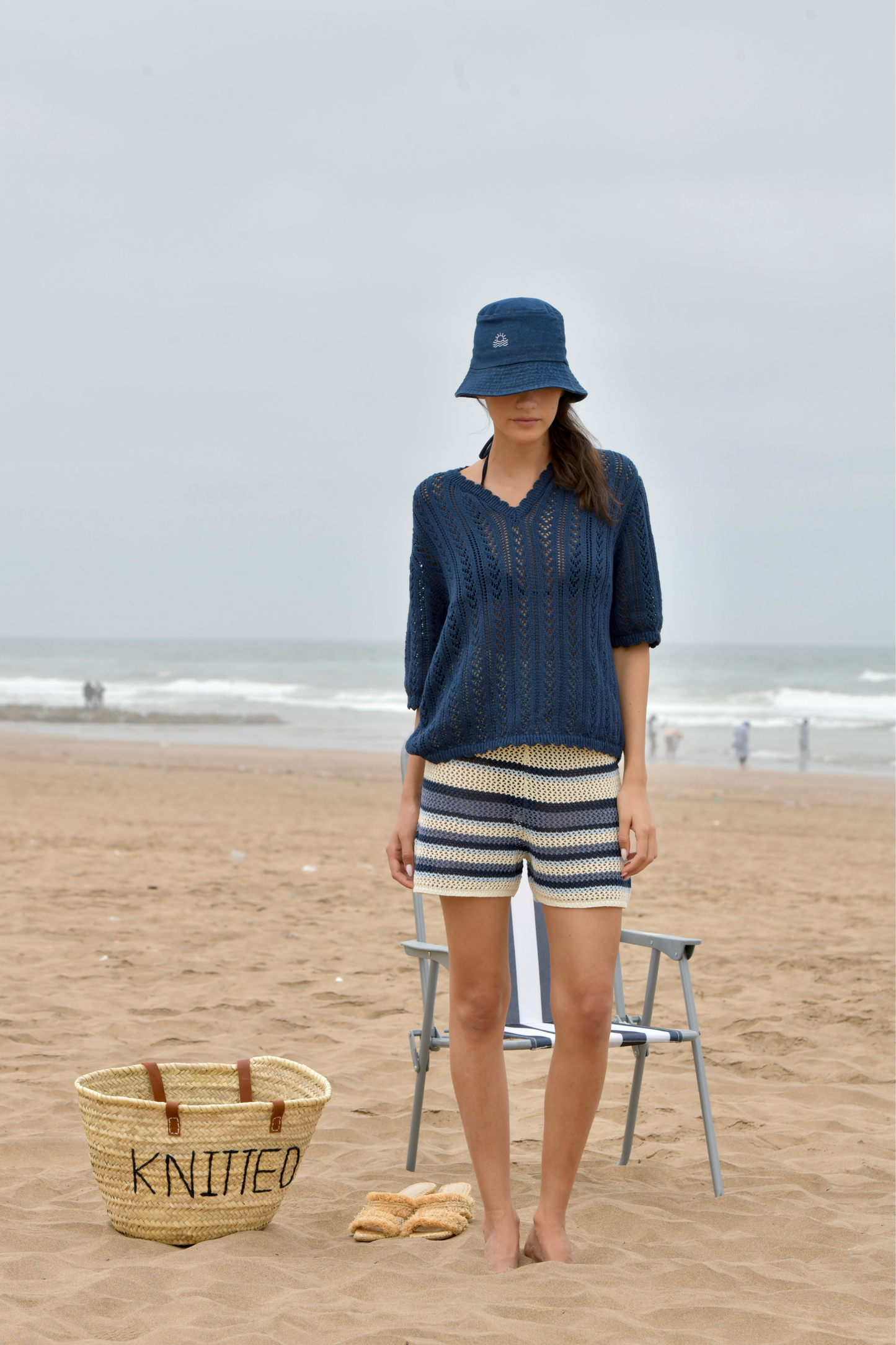 CHLOÉ top