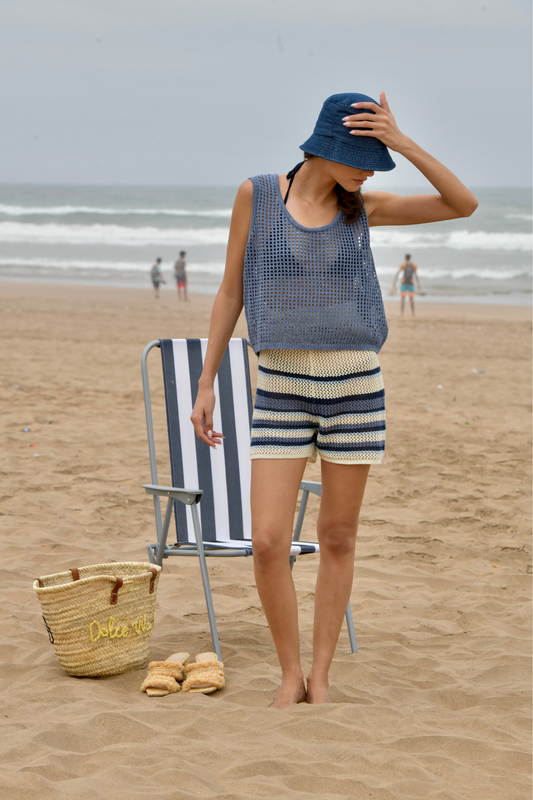 ZOE short