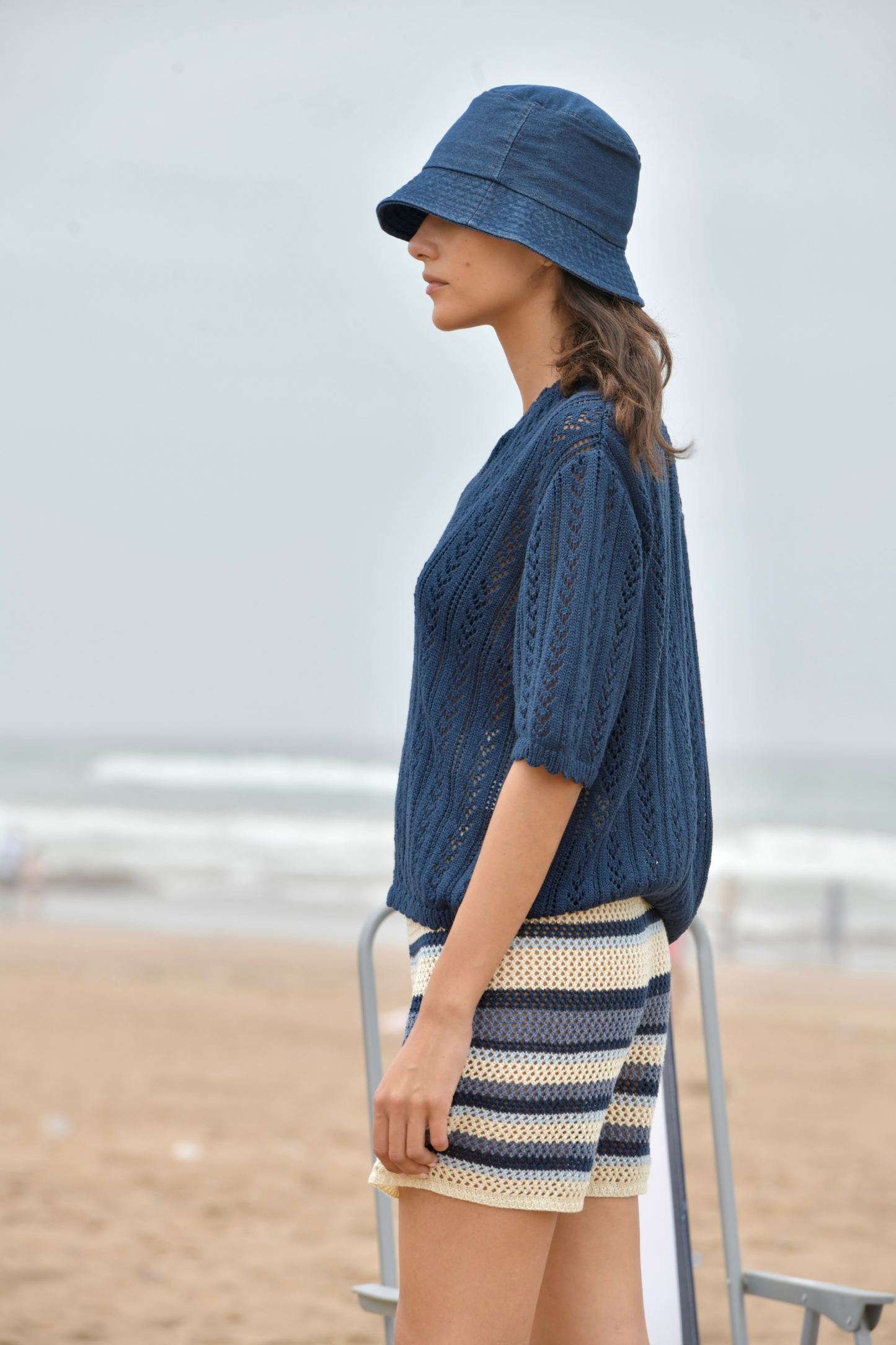 CHLOÉ top