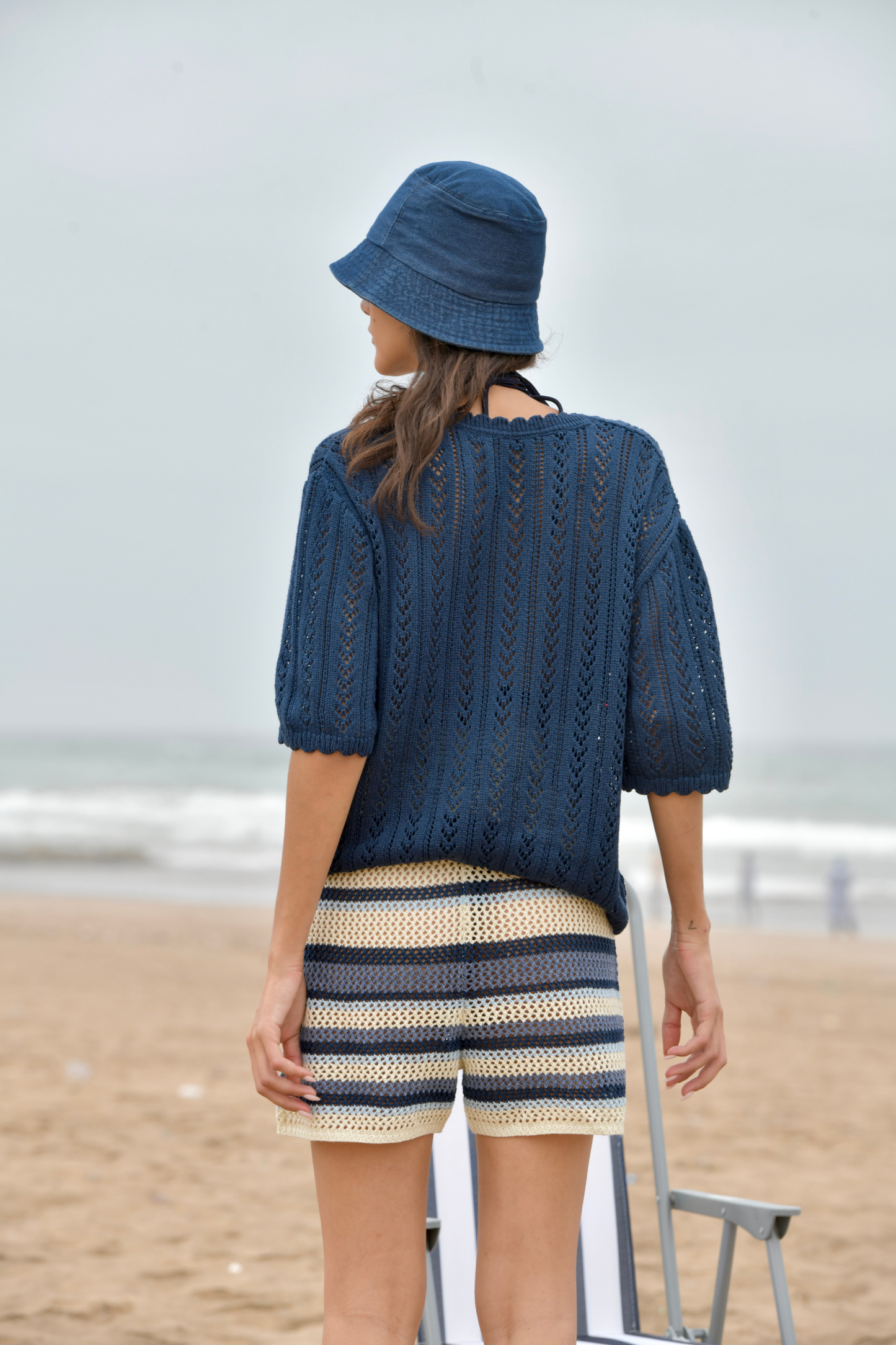 CHLOÉ top