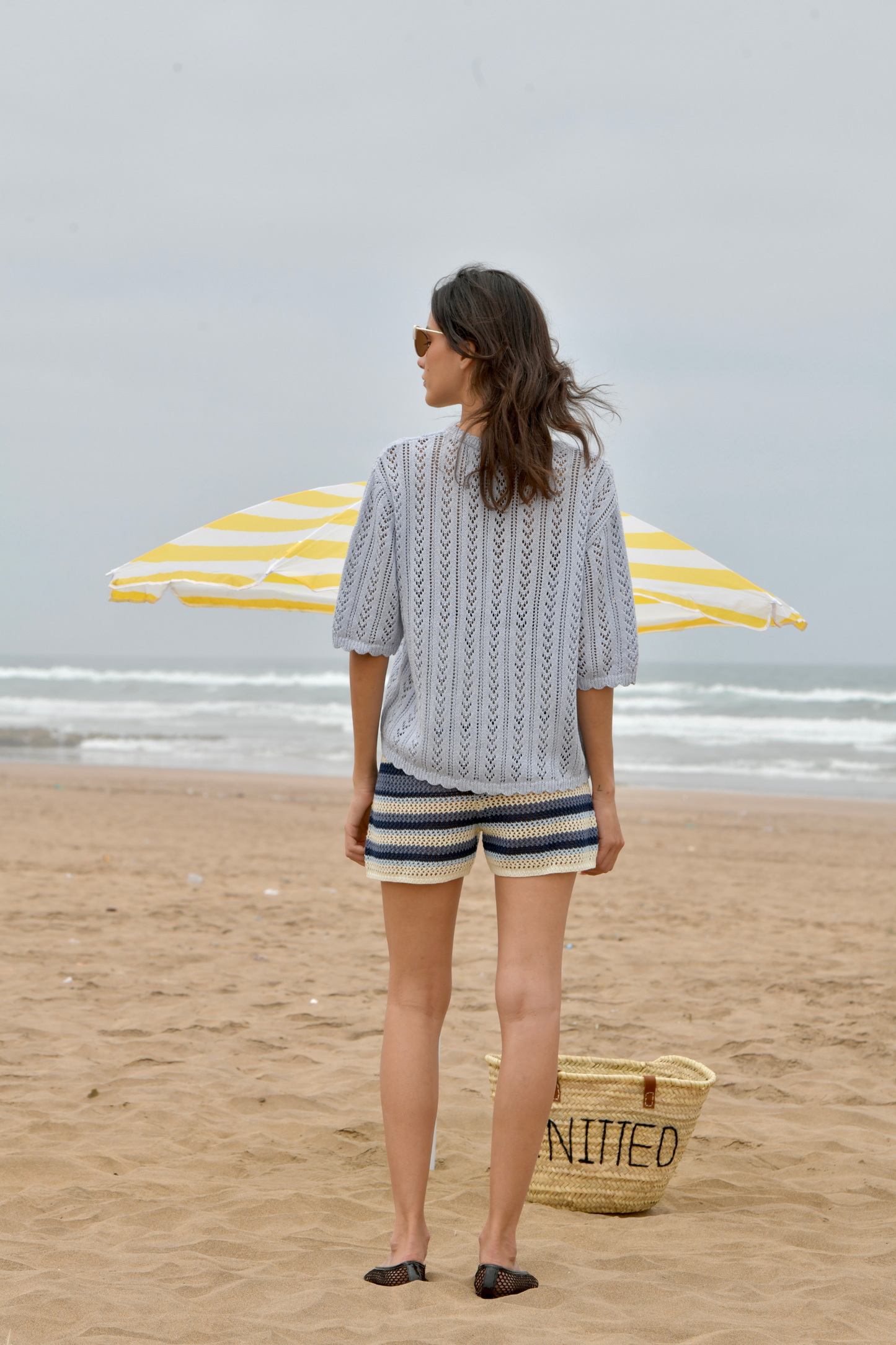 CHLOÉ top