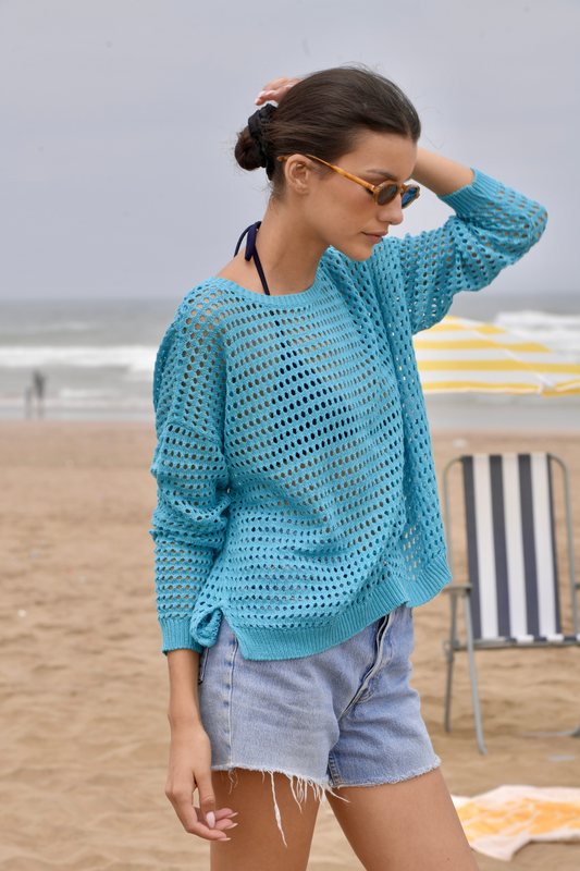 ARES pullover