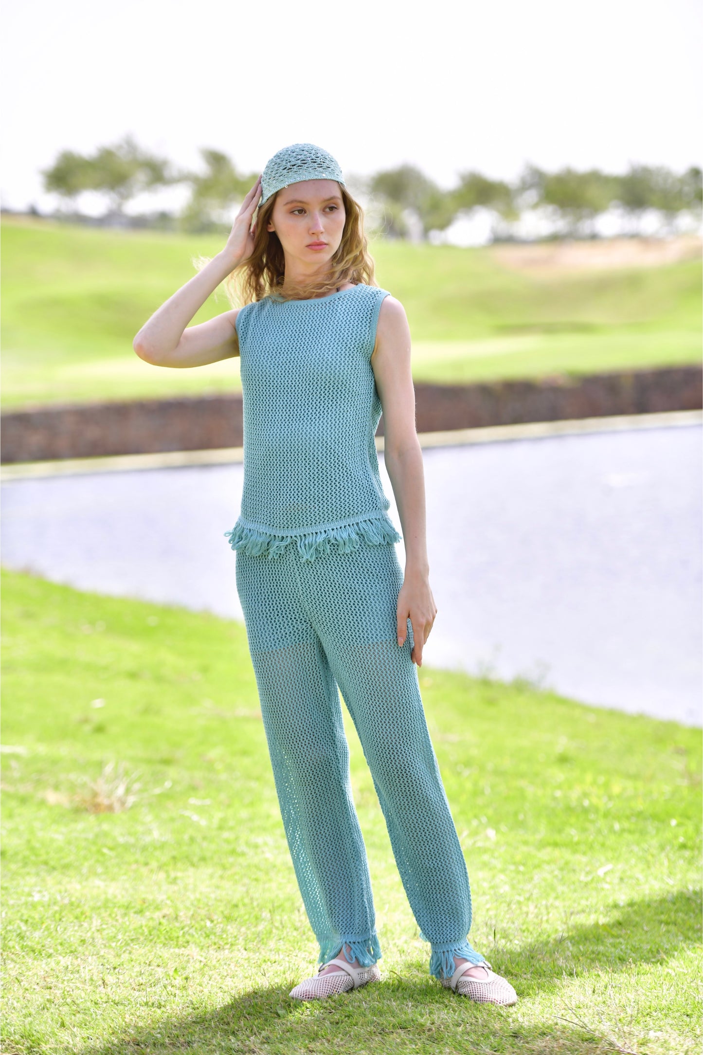 TALIA set