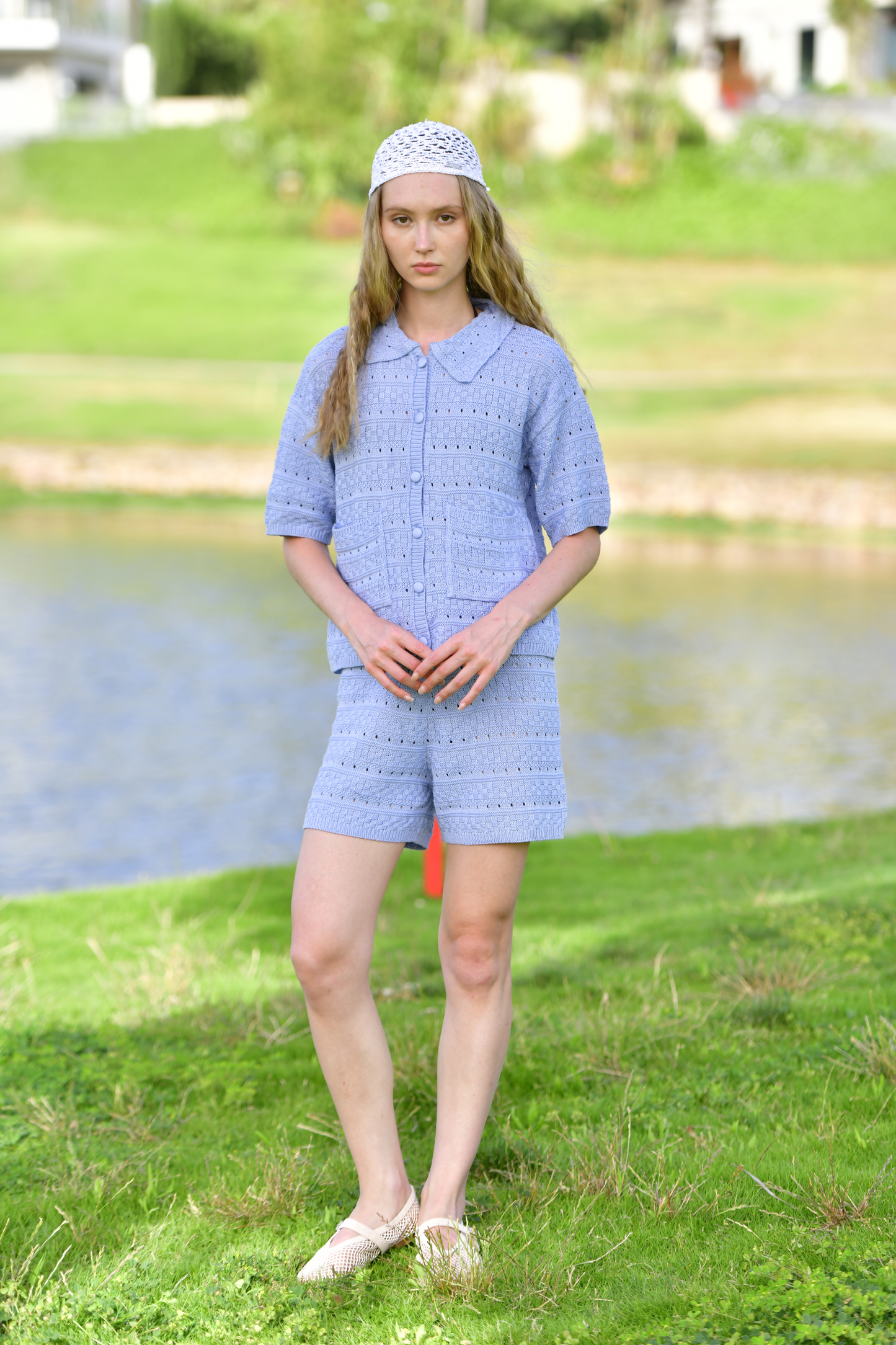 YACOUT set