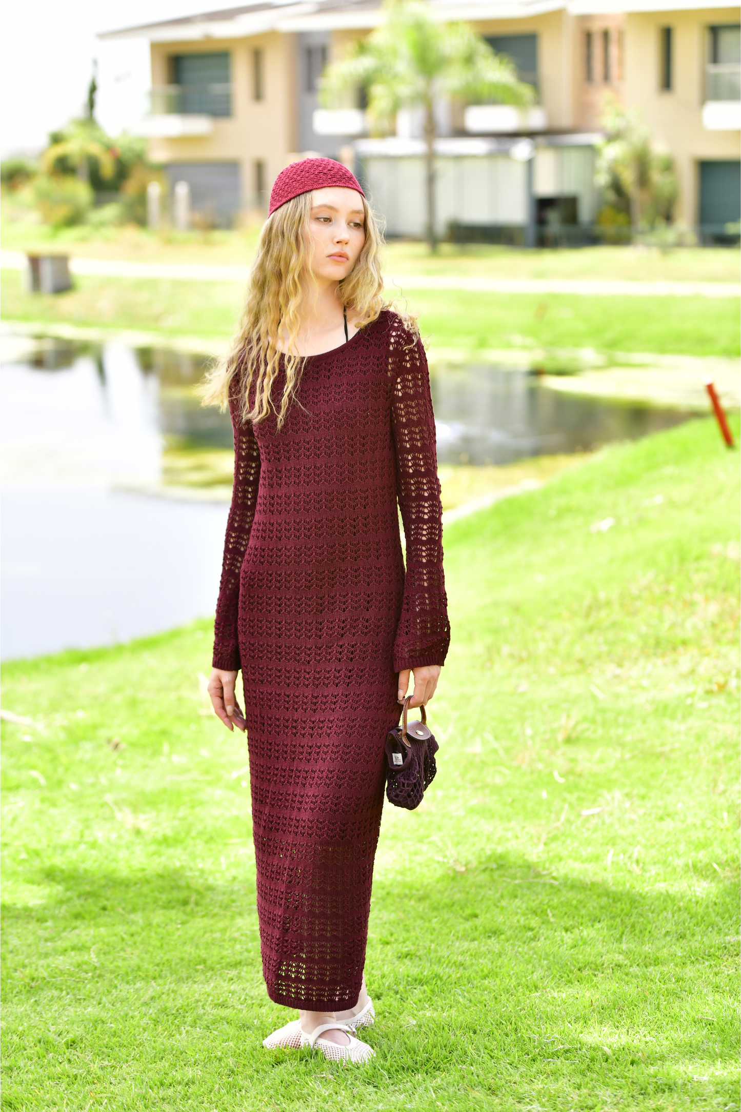 ELIA dress