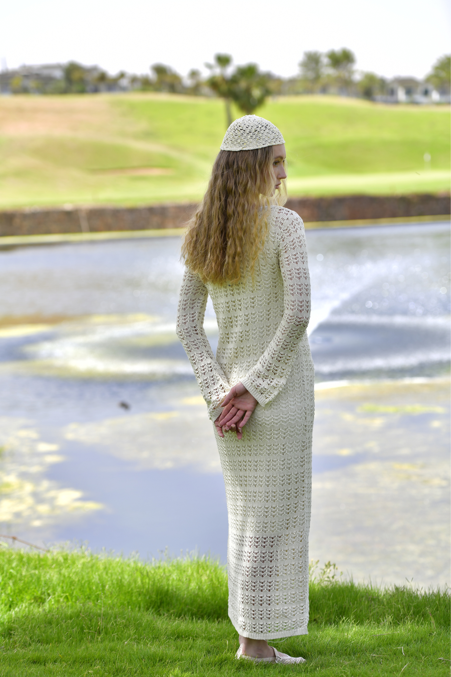 ELIA dress