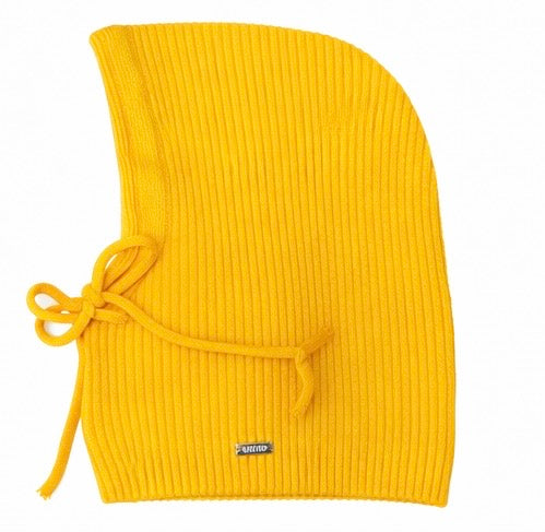 SNOODY knitty balaclava maille cotelée