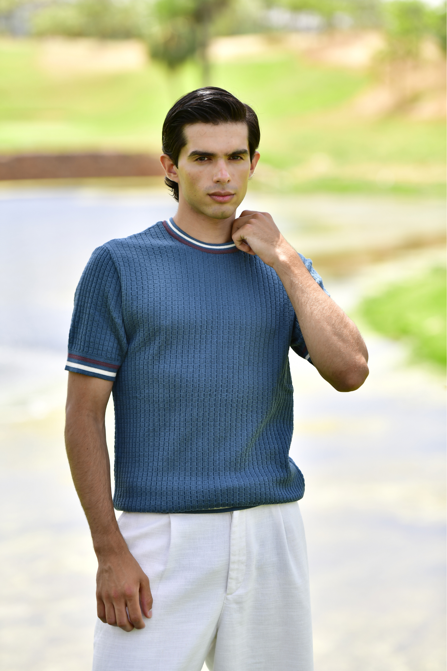 ELIO polo