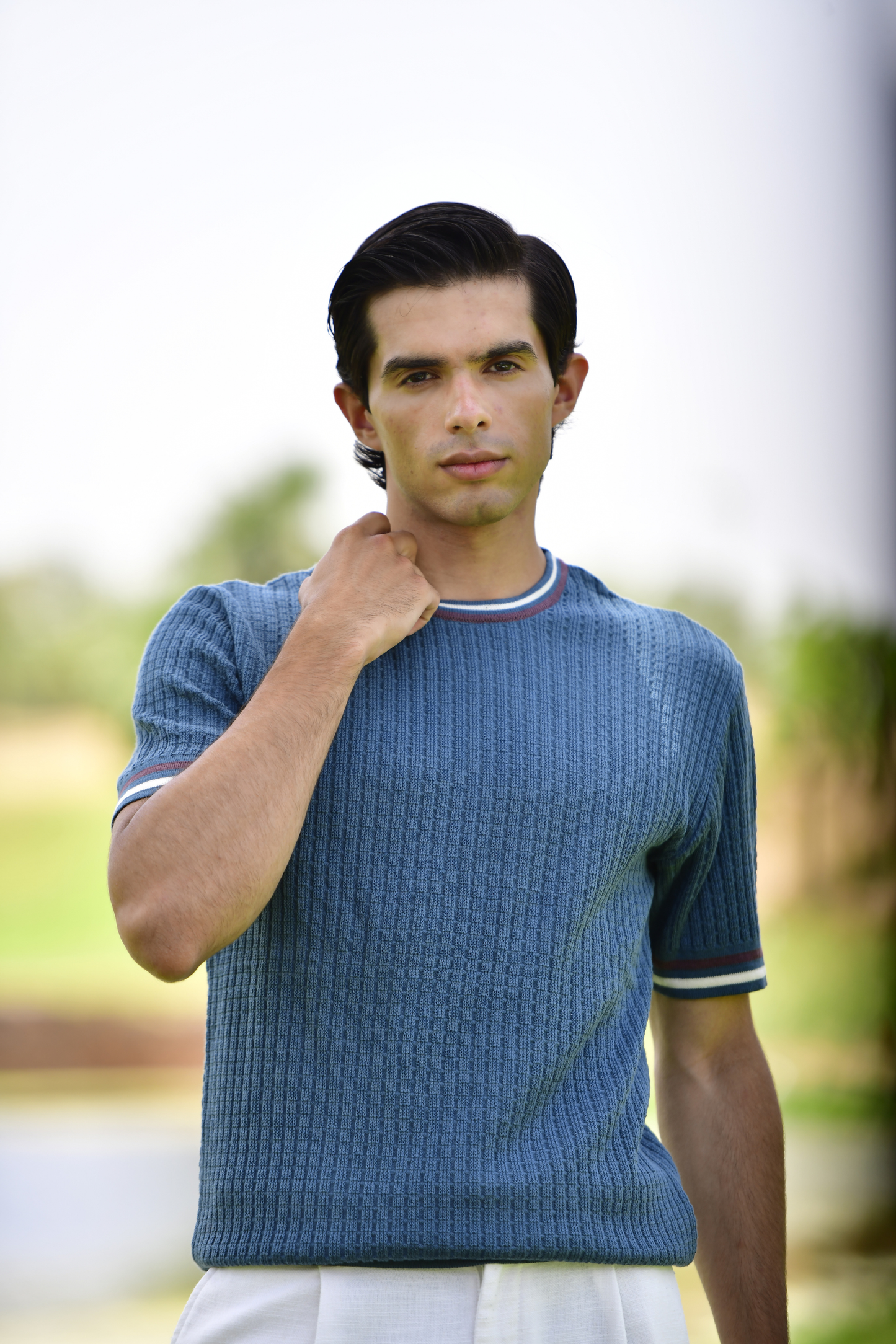 ELIO polo