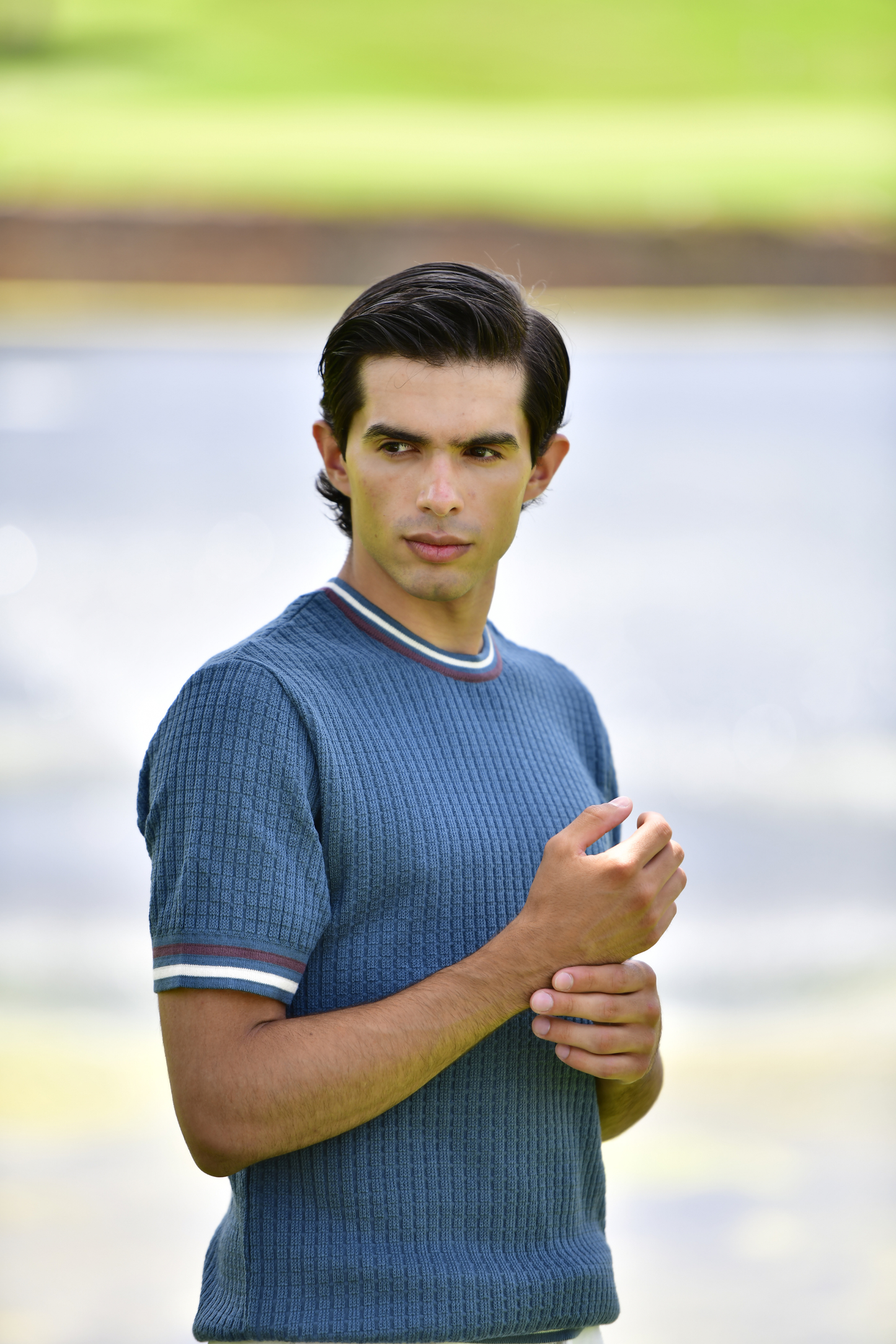 ELIO polo