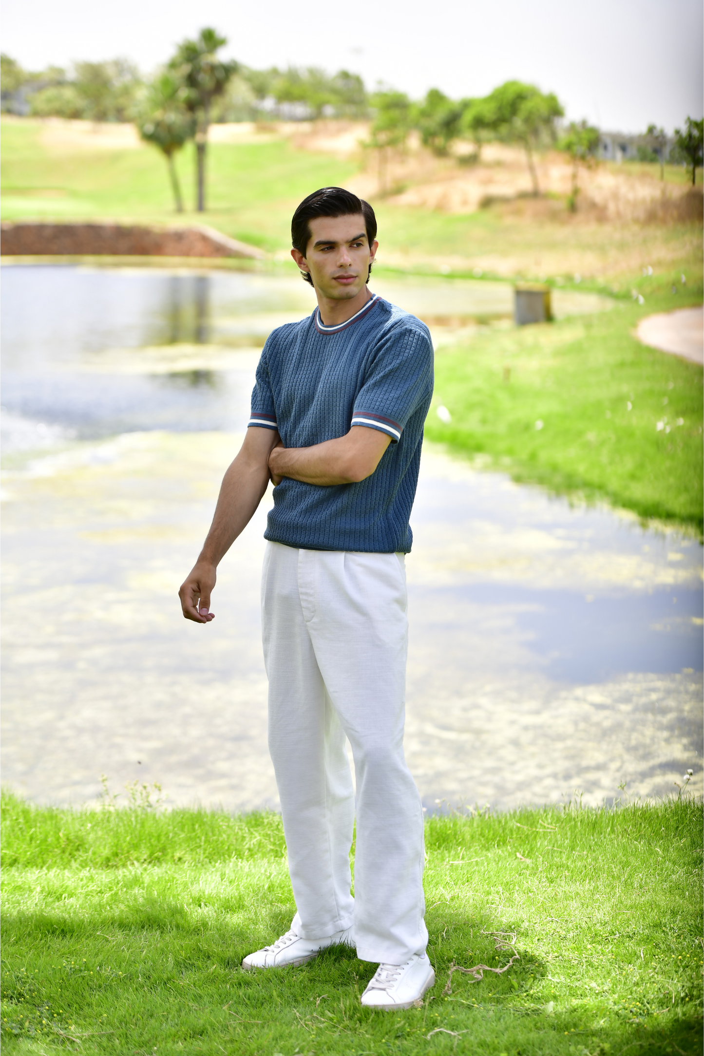 ELIO polo