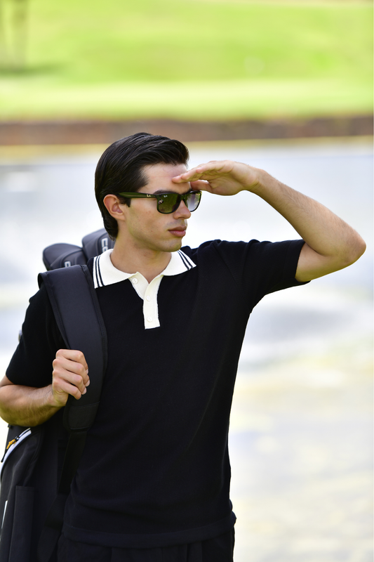ENZO polo