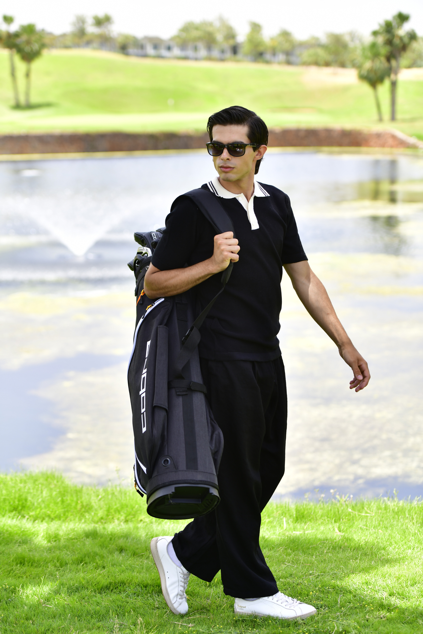 ENZO polo