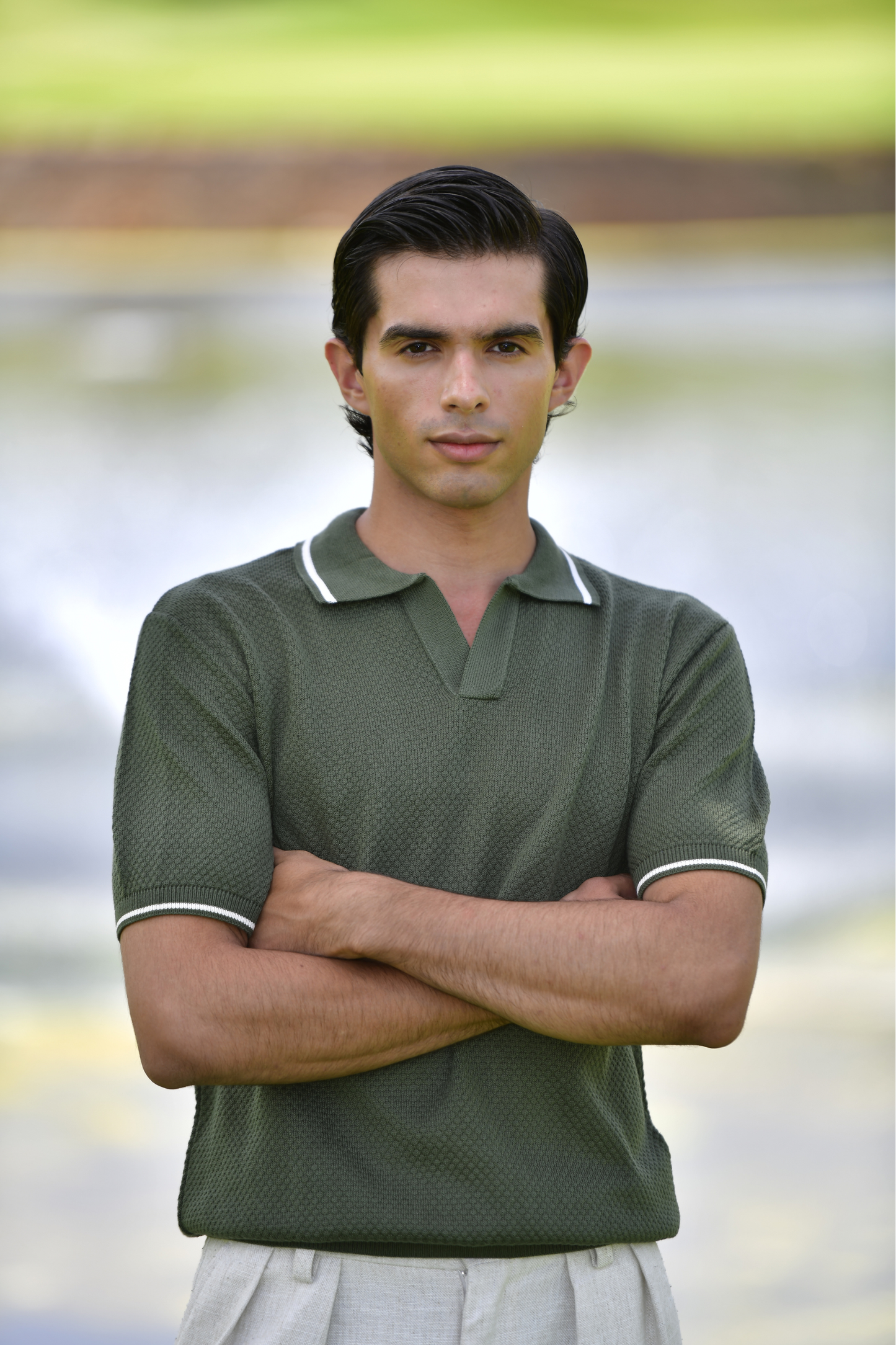 RAFAEL polo