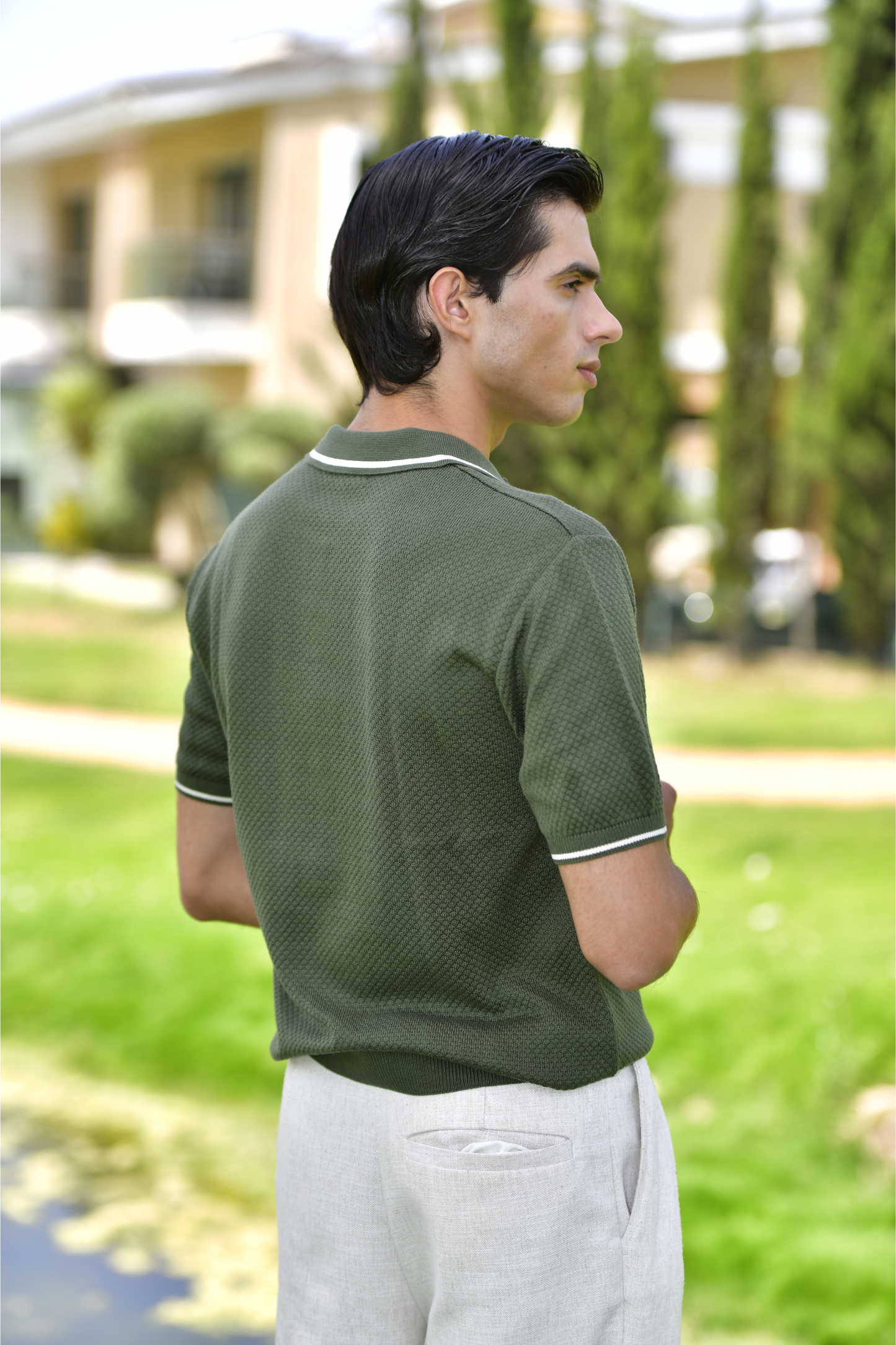 RAFAEL polo