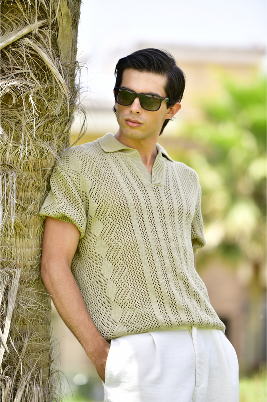 MILO polo