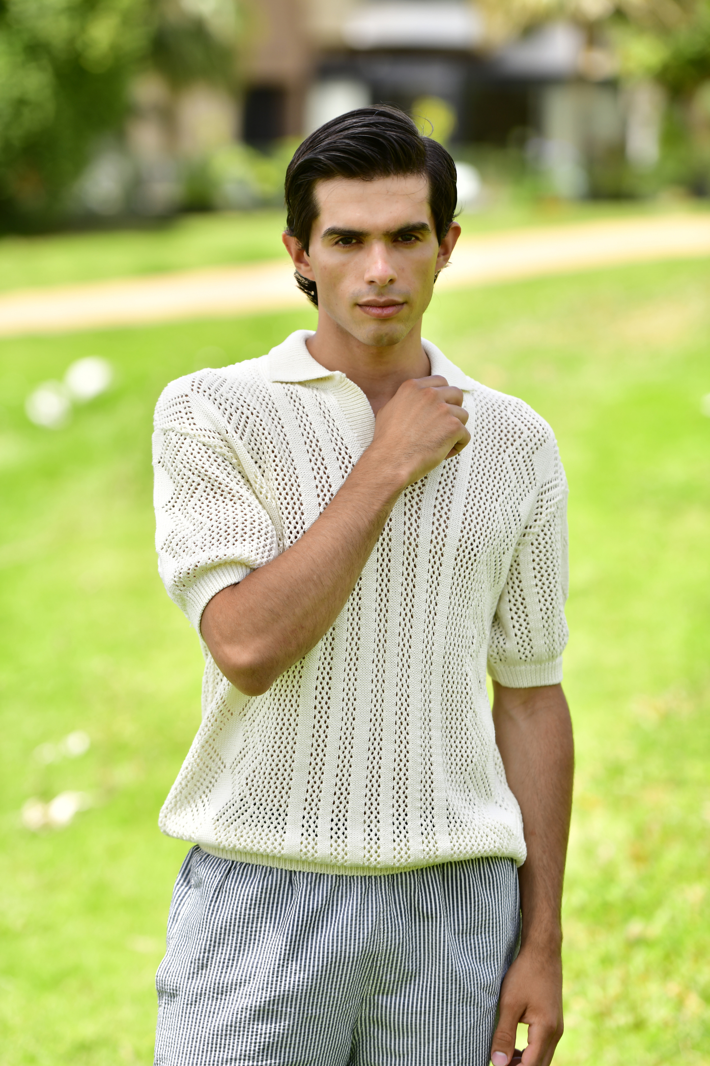 MILO polo