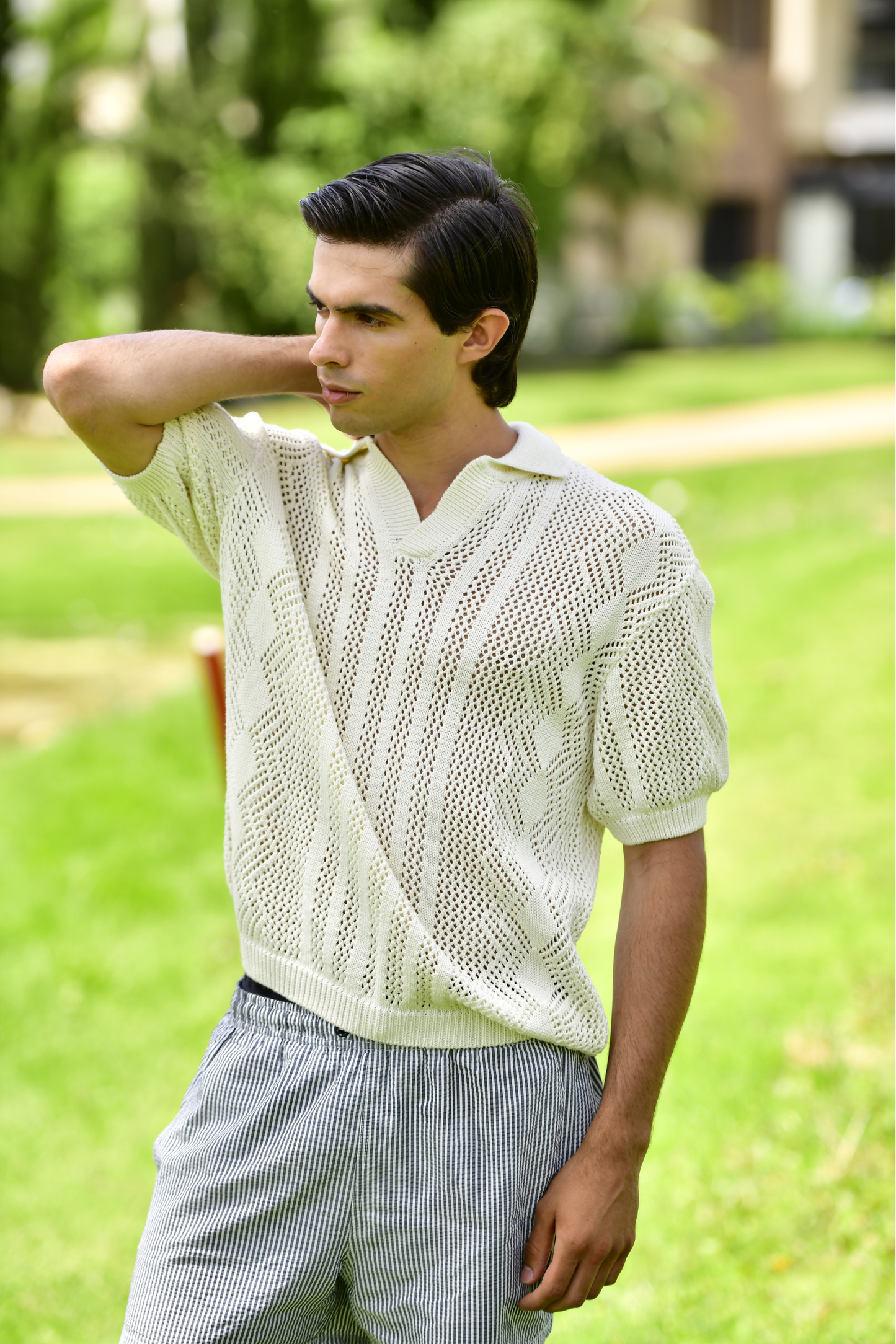 MILO polo