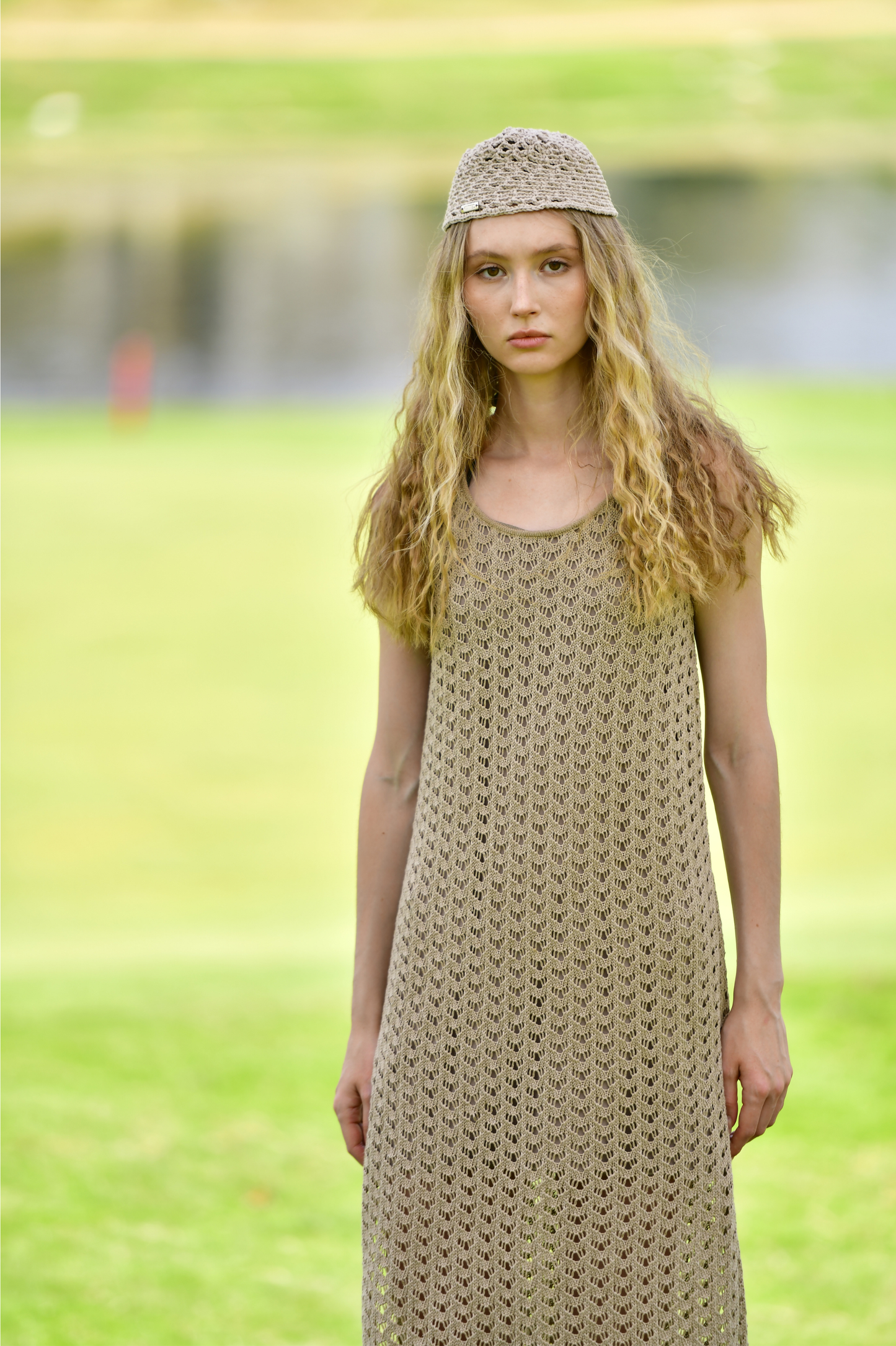 DAHLIA dress