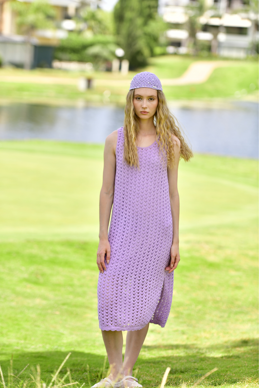 DAHLIA dress