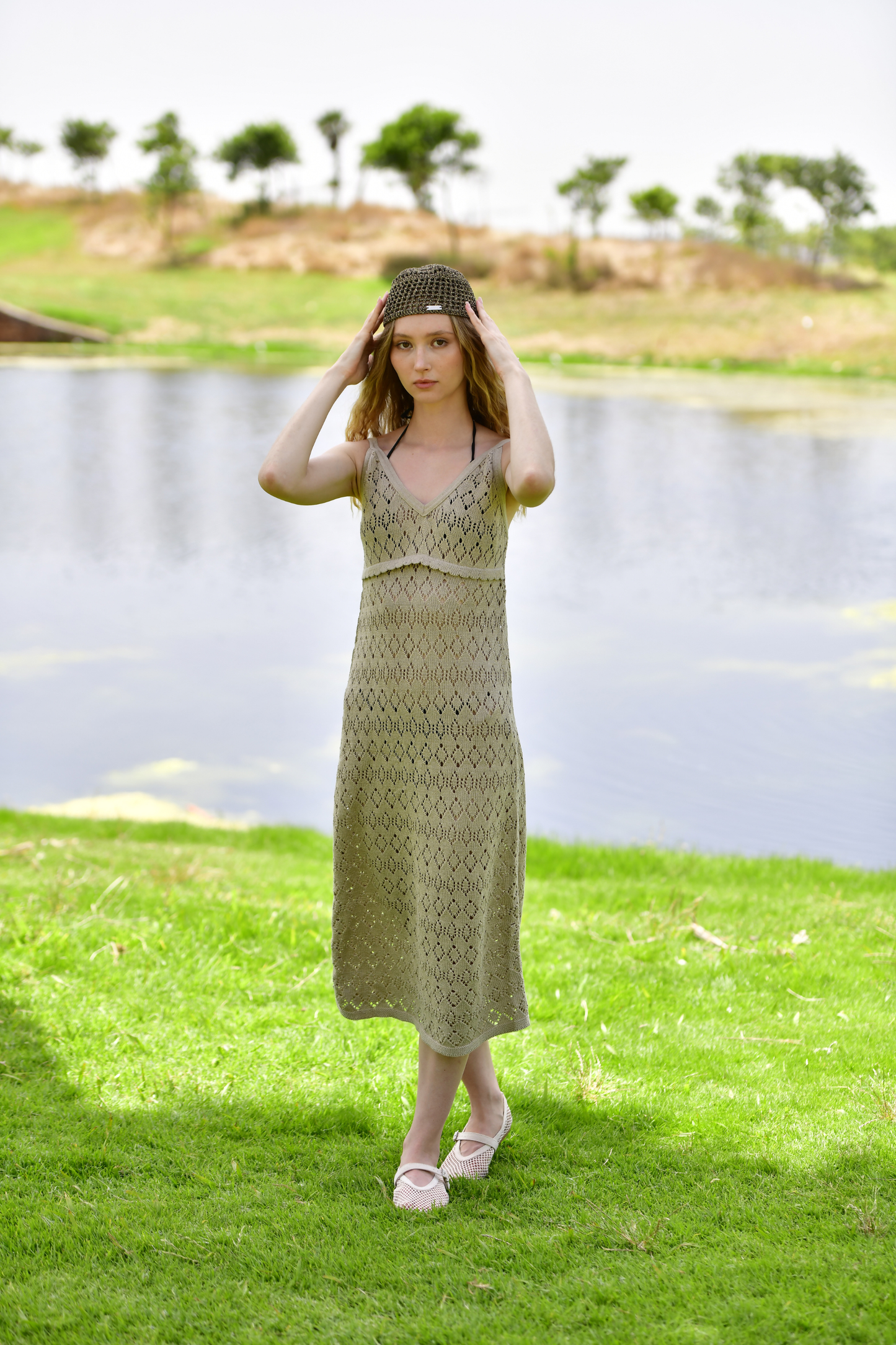 INAYA dress