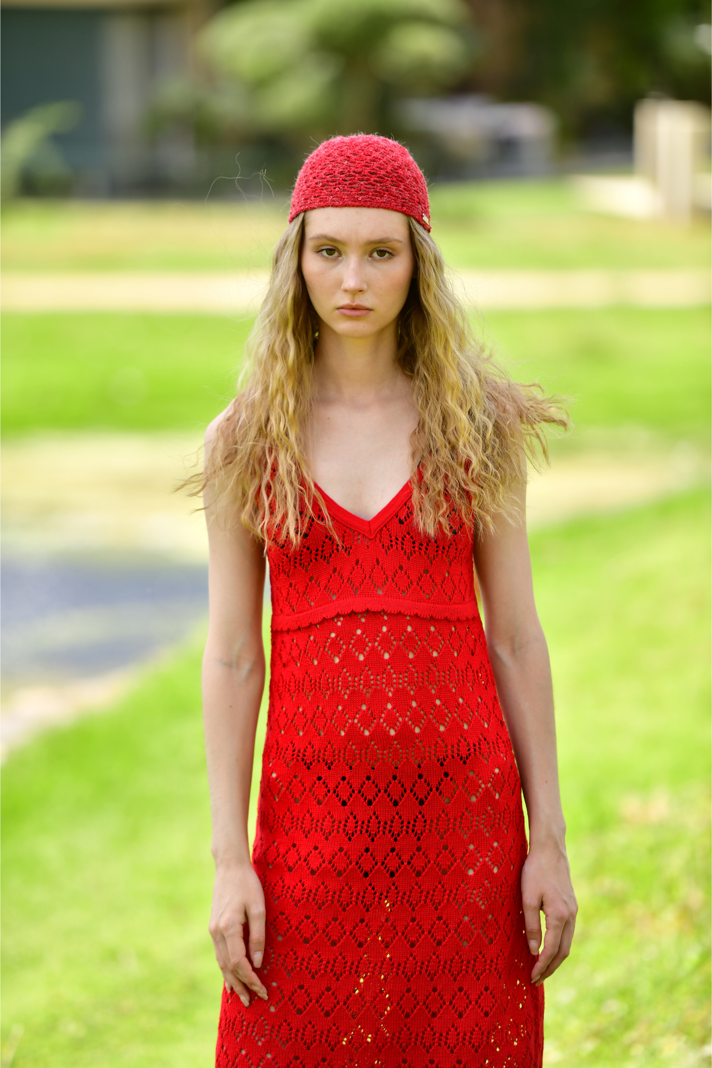 INAYA dress