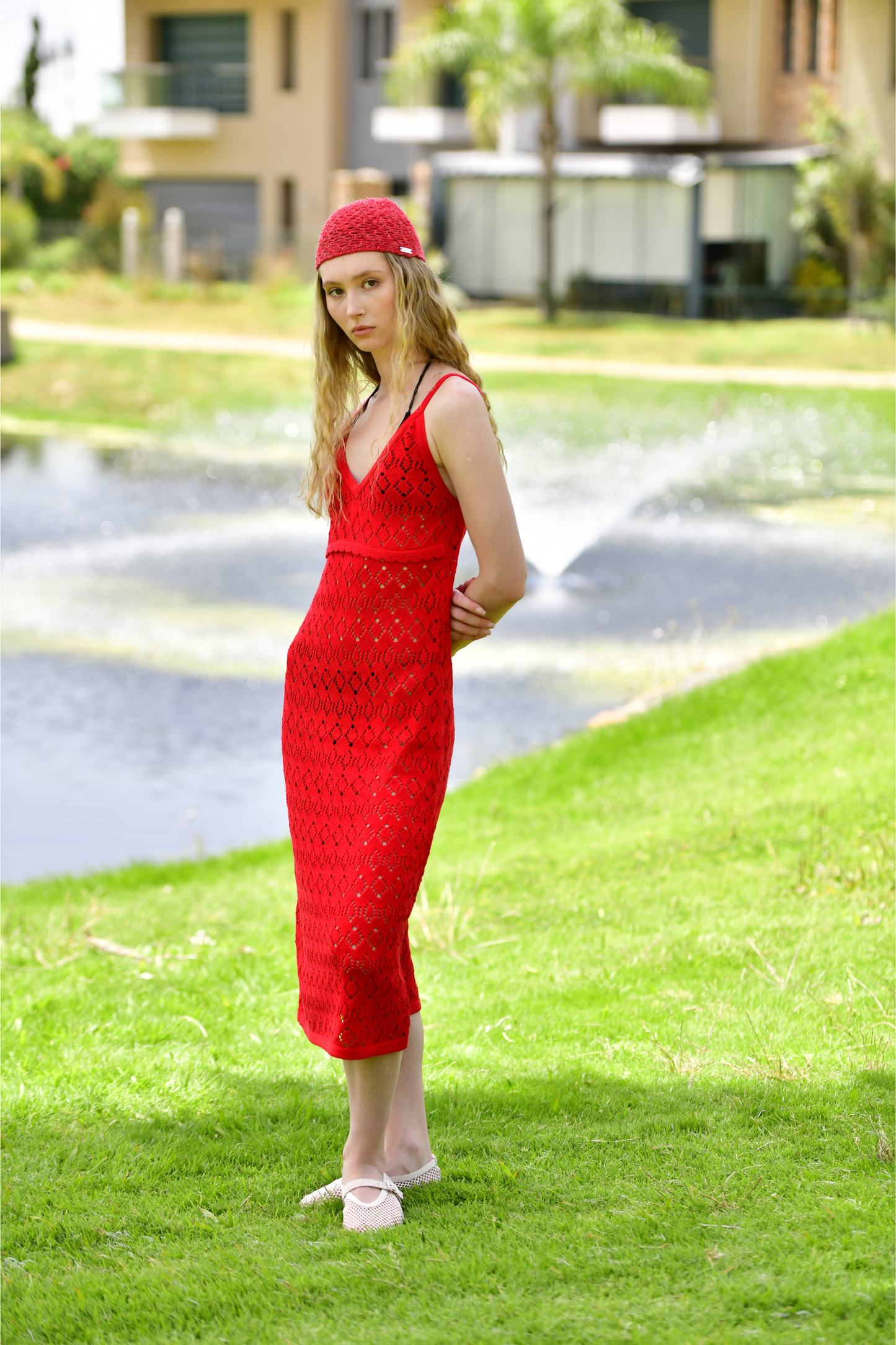 INAYA dress