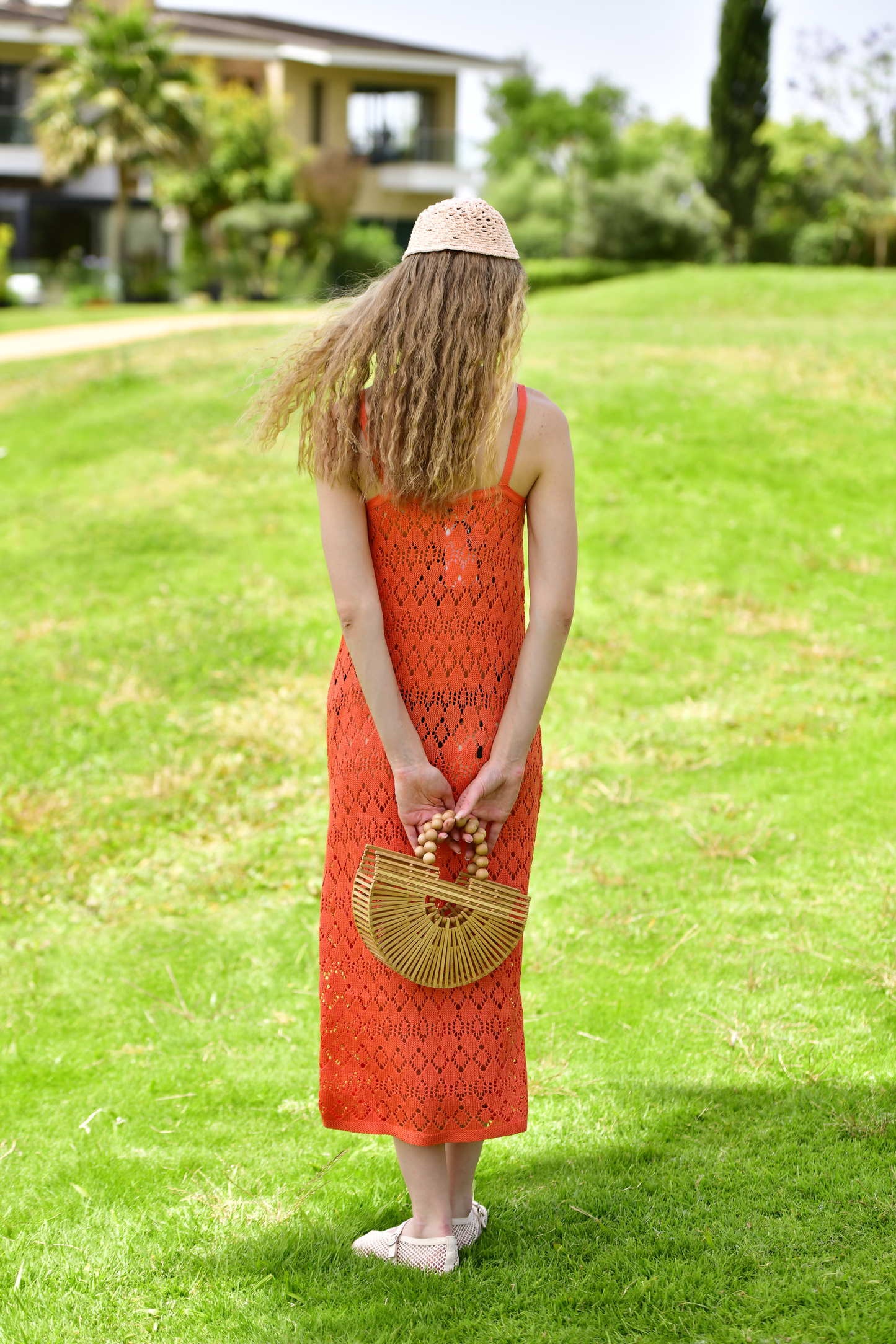 INAYA dress
