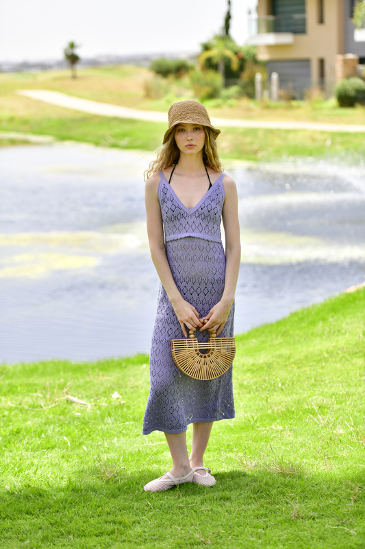 INAYA dress