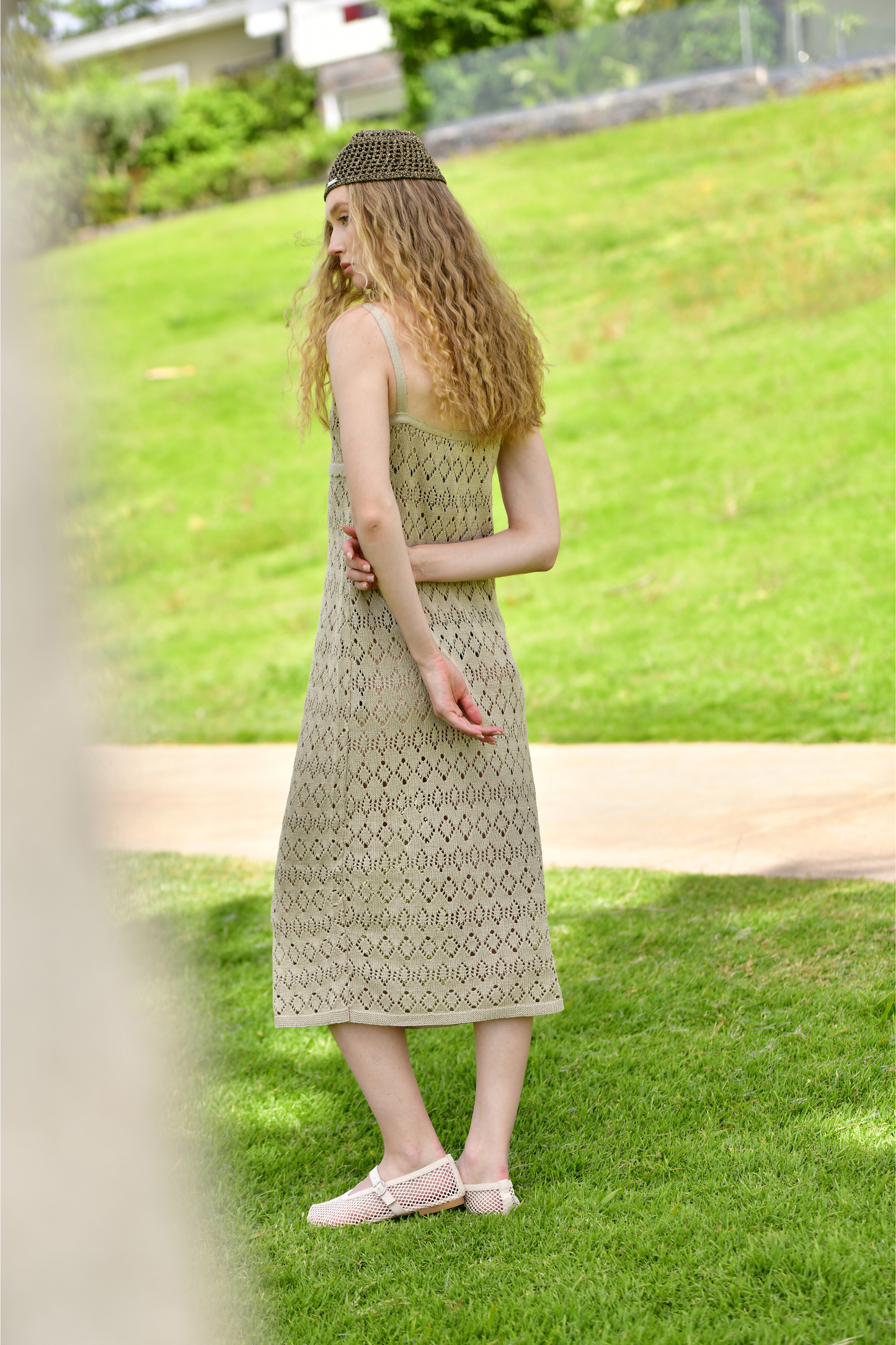 INAYA dress
