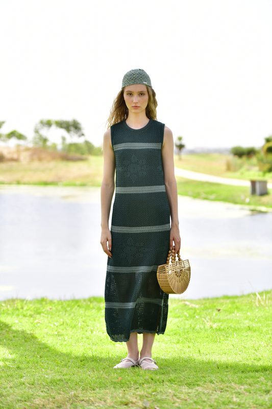 LAILA dress