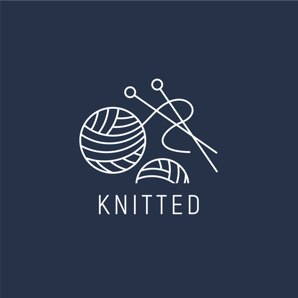 KNITTED